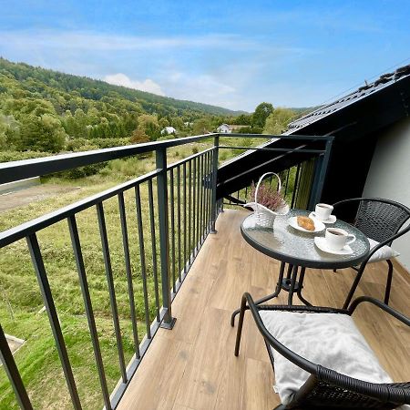 Apartament Jak Marzenie Ustrzyki Dolne Εξωτερικό φωτογραφία