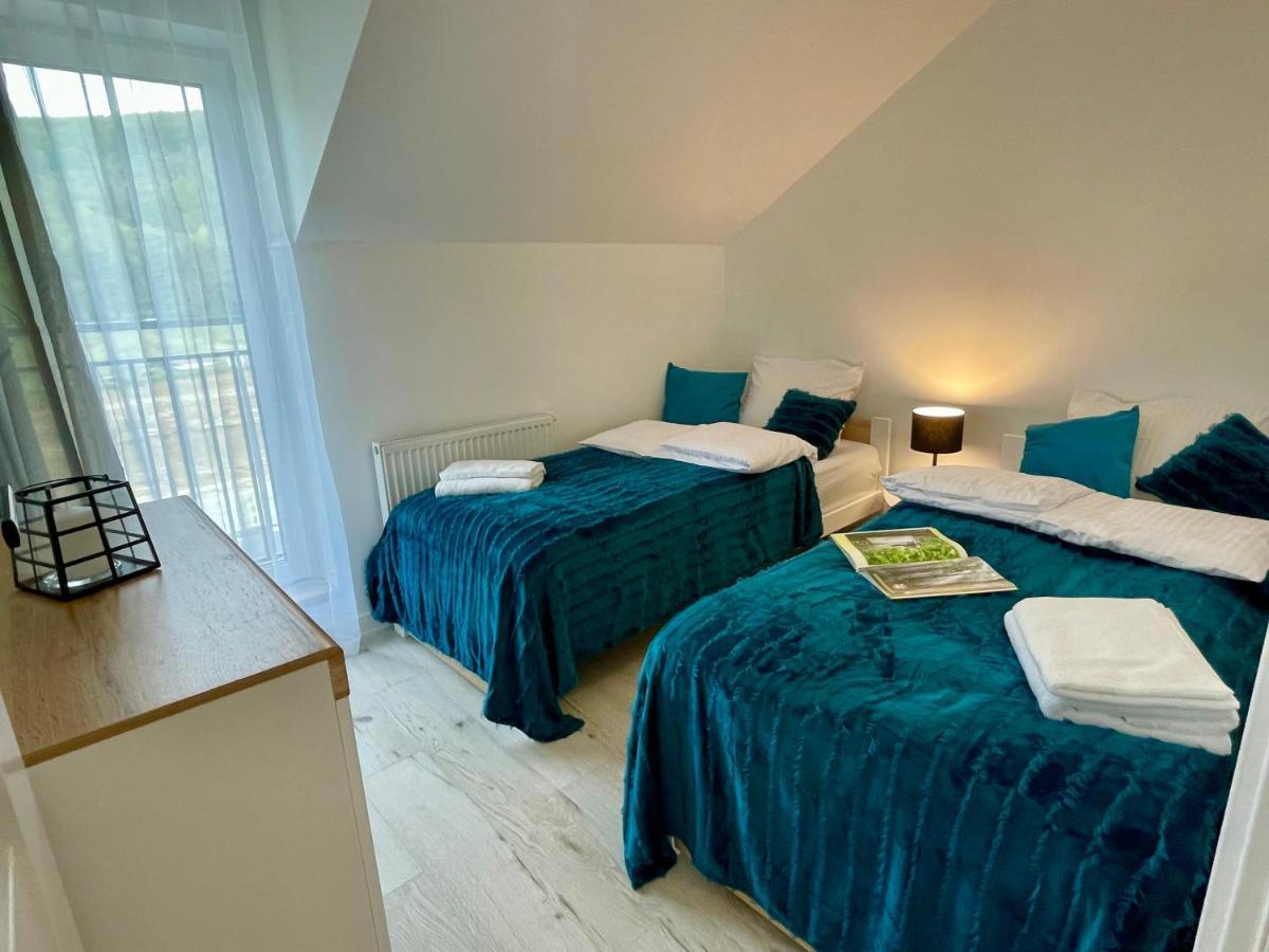 Apartament Jak Marzenie Ustrzyki Dolne Εξωτερικό φωτογραφία